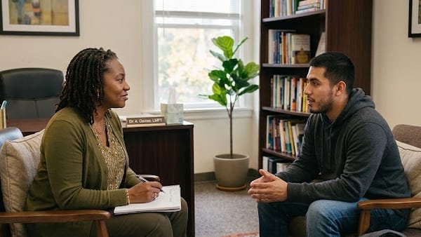 Individual Counseling